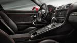 Porsche Cayman GTS 2014 года
